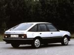 Opel Ascona CC SR 1981 года